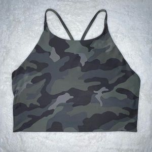 Old navy sports bra